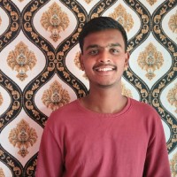 Manoj Kumar R S