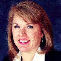 Stephanie L McCready
