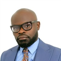 Roland Acquah- Steven