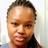 Lindiswa Dumayi