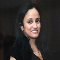 Beverley Nair