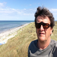 Thomas Tvedt