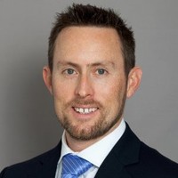 Jon Palmer
