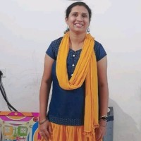 Poornima Patil