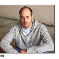 Michael Bunin