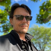 Bertrand Cornamusaz