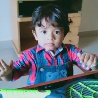 Rajalekshmi Baby