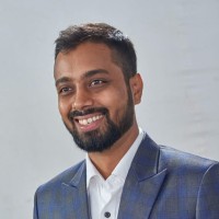 Vinay Pawar