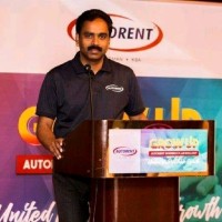 Pradeep Kumar