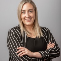 Amy Curran