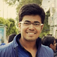 Ayush Sharma