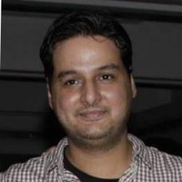 Amrish Sharma