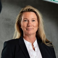 Anne Cecilie Lysbo