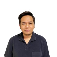 Che Mohammad Aminuddin Che Kamaruzaman