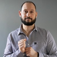 Shaun Gerber