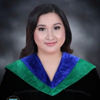 Jerycka Mari Fajardo