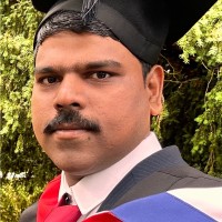 Sree Manikandan Mani