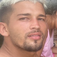 Paulo Ernandes Dos Santos Ribeiro
