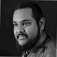 Dr Idris Maimoon
