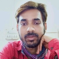 Nilamadhab Sethy