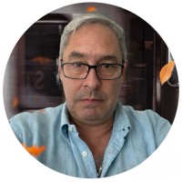 Patricio Escobar Pohlhammer