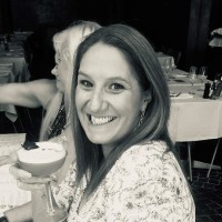Priscilla Sturgess