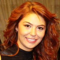 HANDE Çinar