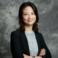 Joyce Lau