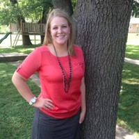 Larissa Hadley