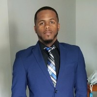 Jermaine Anderson