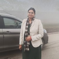 Shikha Yadav