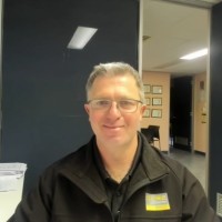 Ian Bald