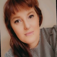 Jessica Atkinson