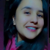 Disha Mishra