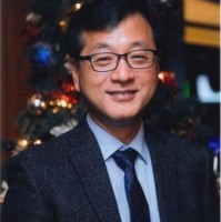 Anthony Shin