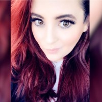 Amber Davila-Milians
