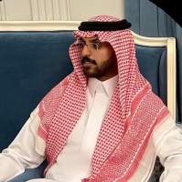 Saad Almaghlouth