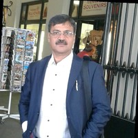 Prabir Kumar Kar
