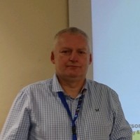 John Parsons