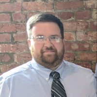 Daniel Kincaid