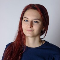 Aleksandra Shcherbakova