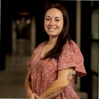 Haley Mongeon