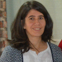 Mónica Cabrera Gallo