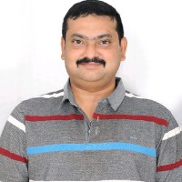 Dilip Sampath
