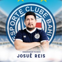 Josué Reis