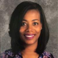 Sharon Patrick