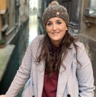 Saoirse McGrath