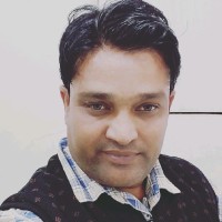 Vikram Kamble