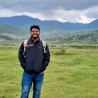 Onkar Mandke
