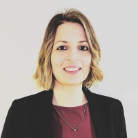 Irene Guglielmi